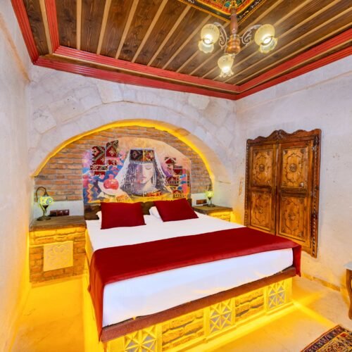 Family Rooms