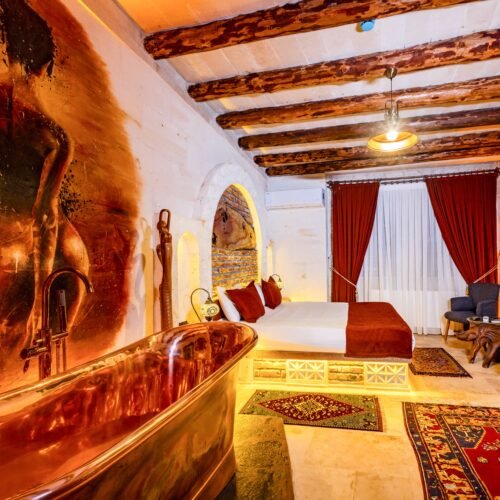 Triple Rooms