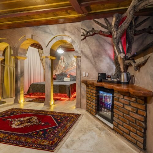 King Suite